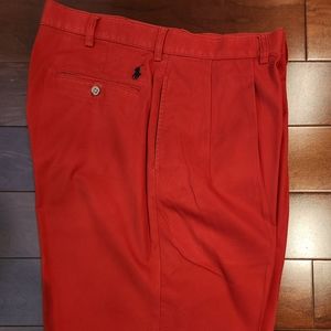 Polo by Ralph Lauren Tyler Short